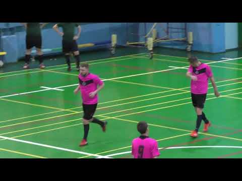 Шторм   Mezzo GreenTeam