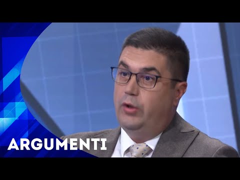 Ko snosi odgovornost što Ustavni sud nije kompletiran? - ARGUMENTI