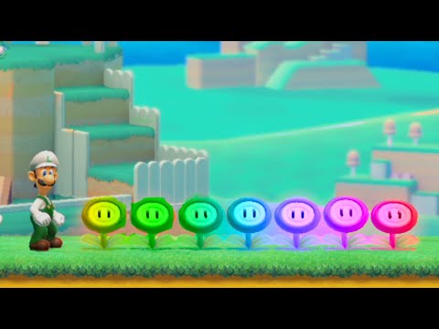 Super Mario Maker 2 - Endless Mode #359