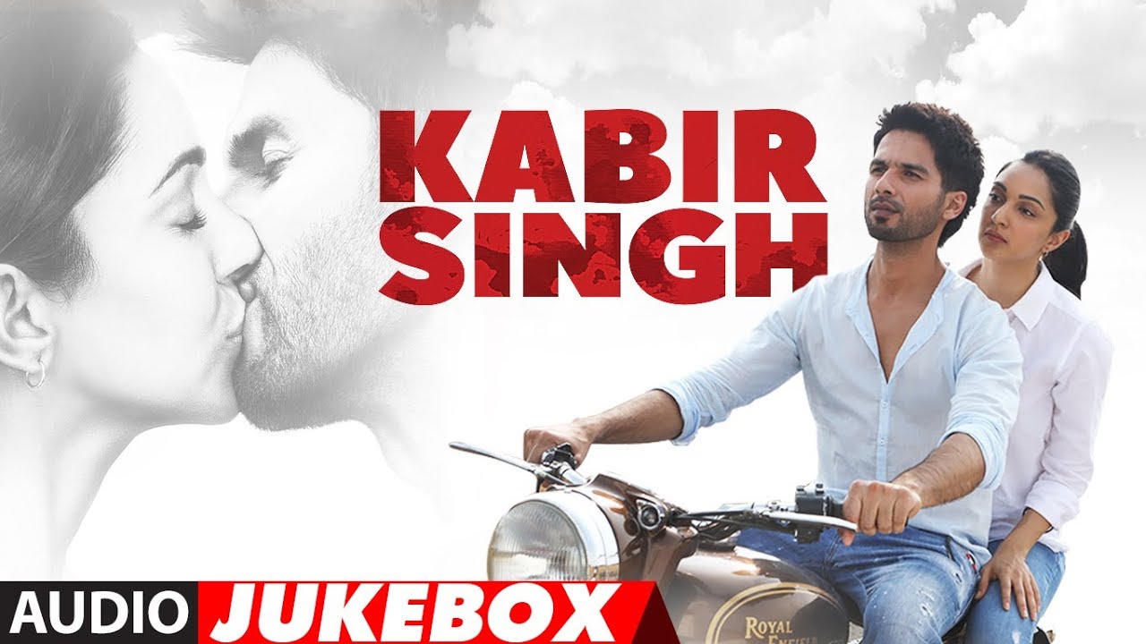 Tera Ban Jaunga Lyrics - Kabir Singh