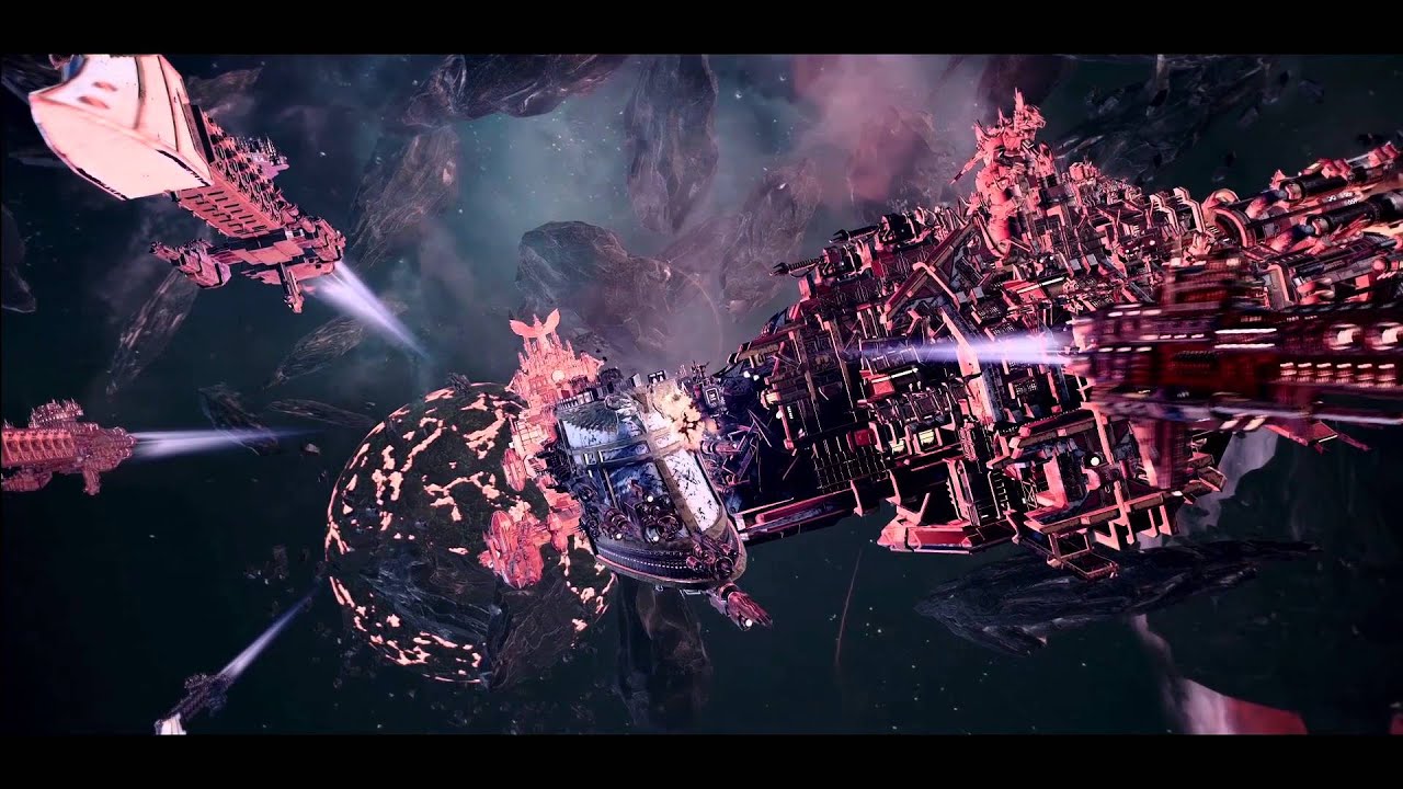 Orks Trailer