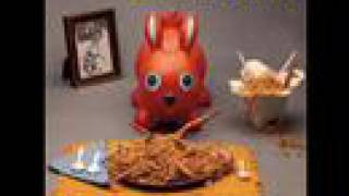 Nuclear Rabbit - Santa Claus Is Selling Crack