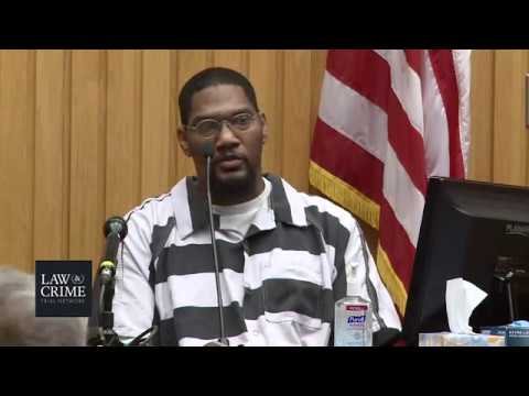 Eric Boyd Trial Day 3 Witnesses: Cross Examination of George Thomas, Jody Long & Ethel Jones