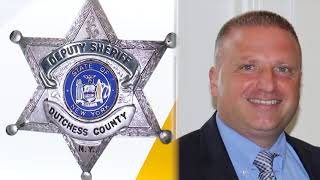 Dutchess County seeks next sheriff following Butch Anderson's death