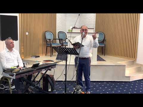 28 august 2022 Romeo Stan- Alegerea ta determină viitorul tău!