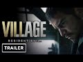 Resident Evil Village - Story Trailer 2