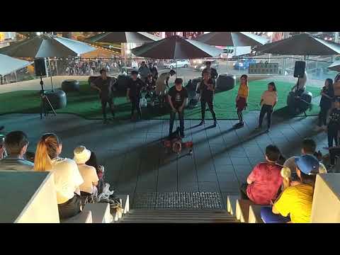 KPOP Dance Off Vol 110: PSY - Gangnam Style