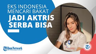 Fay Nabila, Eks Indonesia Mencari Bakat, Jadi Aktris Serba Bisa