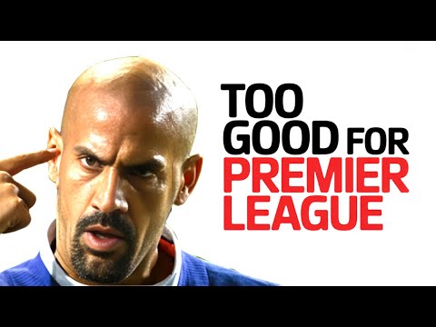 Juan Sebastian Veron – Meister des unmöglichen Passes