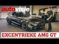 Hoe krijg je dit verzonnen? De Bussink GT R Speedlegend | Sjoerds Weetjes #248 | Autovisie