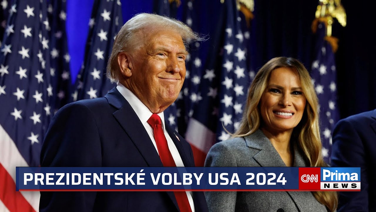 Plesl: Trump bude jako prezident odbrzděný. Nebude se toho bát, hodně lidí z toho bude v šoku