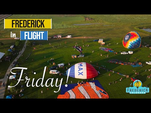 Teaser de sexta-feira da FIF 2023