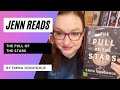 Jenn Reads: The Pull of the Stars