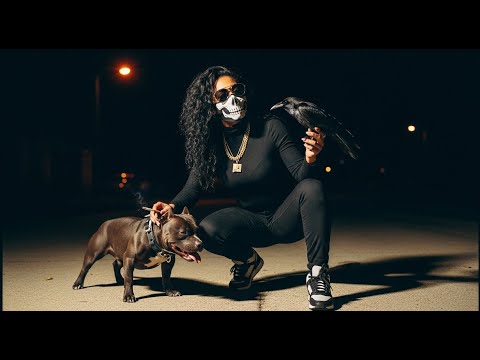 Pistoll Peach – Soul Collector (2025 Full Album)