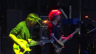 PHISH : A Song I Heard The Ocean Sing : {1080p HD} : Alpine Valley  : East Troy, WI : 7/1/2012