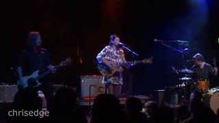 HD - Gemma Ray Live! - Motorbike w/ HQ Audio - 2015-04-03 Los Angeles, CA