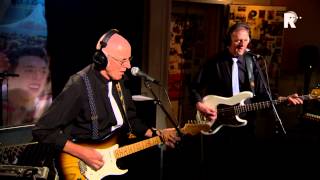 Live uit Lloyd - Hank the Knife and the Jets - Mr Dynamite