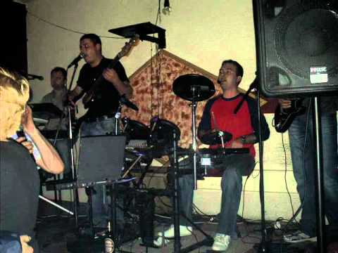 Laguna band (Slatina) - Rastao sam pored dunava (dunave, dunave)