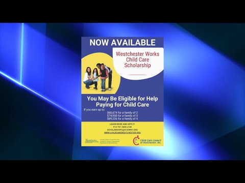NY Westchester County’s New Westchester Works Child Scholarships