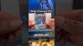 Mega Charizard is here with another giveaway on the way!! #pokemontcg