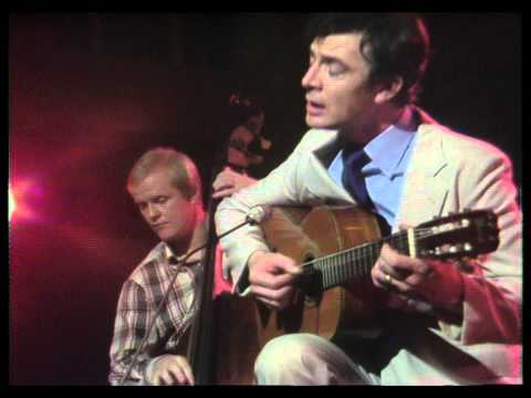 Jake Thackray and Songs DVD Trailer
