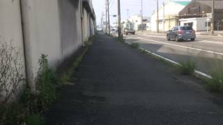 アルクール［パルクール］家〜高校編