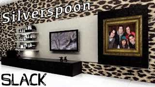 Slack - Silver Spoon