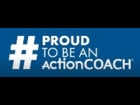 ActionCOACH Business and Executive Coaching video.