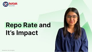 What is Repo Rate? How Does It Impact Our Economy? | RBI Monetary Policy