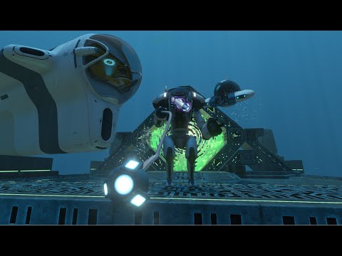 Subnautica Tips: Why the Grappling Arm is the Prawn Suit’s Best Upgrade