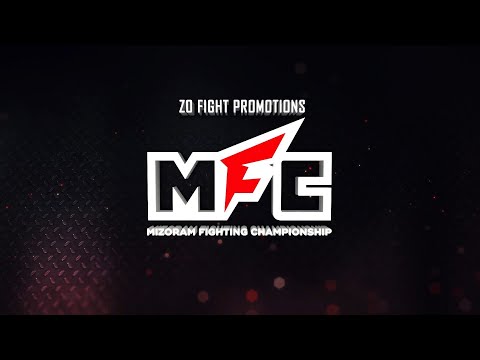 👊 MIZORAM FIGHTING CHAMPIONSHIP 2025