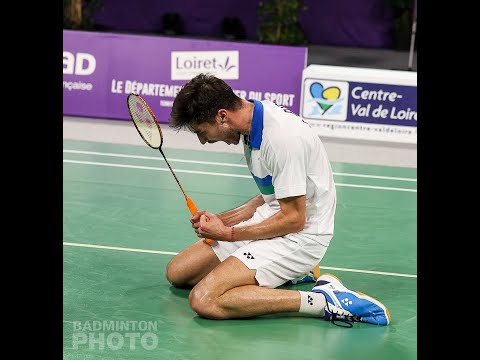 Toma Junior POPOV nous dit COMMENT son FRERE lui a porté CHANCE!