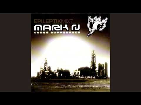 Mark N - EpileptikMix7 - Under Sufferance