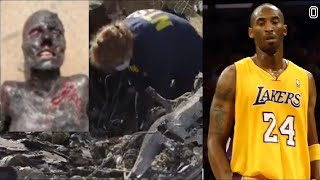KOBE BRYANT DEAD BODY RECOVERED!! 💔😭