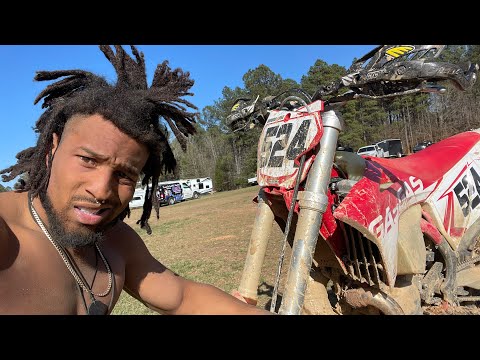 GNCC TIGER RUN 2022, quads, mini, morning, starts and more