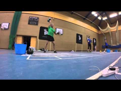 The Titanium Project video.