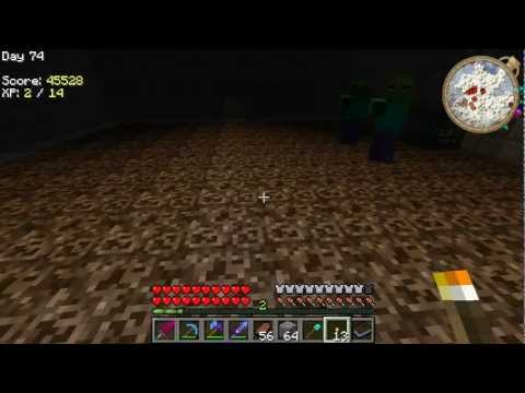 [CZ][Minecraft] LP - YogBox - ep.12 - BLUE TROLL