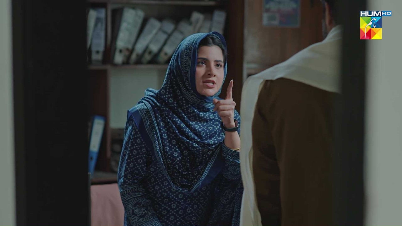 Apni Auqat Mein Raho Warna...!  #sirfshabana #sohaialiabro - HUM TV