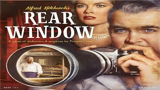 Rear Window Runthrough