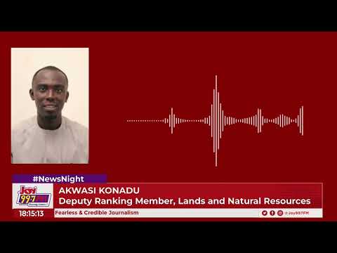 News Night: Galamsey Row Puts Sammy Gyamfi Under Fire, Obuasi SHTS Probe Hits Setback