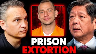 Prison Life for VitalyzTv | Extorted, Desperate, & Locked Up Abroad