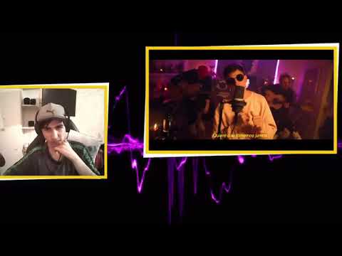 URUGUAYO REACCIONA A ACRU    THROW UP SESSION    Vol 3