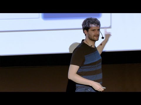 code::dive 2017 – Mark Isaacson – Developing C++ @ Facebook scale