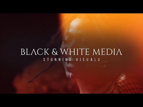 BWM Studio Reel 2023 — Commercial production by Black & White Media