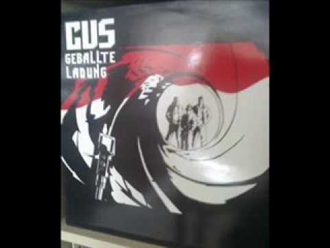 C.U.S. - Geballte Ladung
