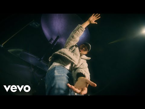 Fabe - Vainoharhainen