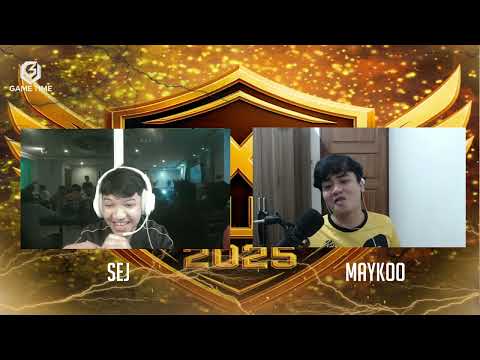 EXP CUP 2025 GRAND FINALS