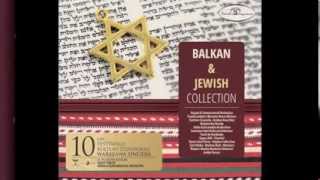 BALKAN & JEWISH COLLECTION (Kayah & Transoriental Orchestra, Shantel)