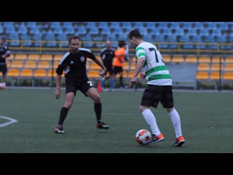 7 Up - Piłkarski Klub Rzeźników: 13. tydzień (FLS Wiosna 2018)