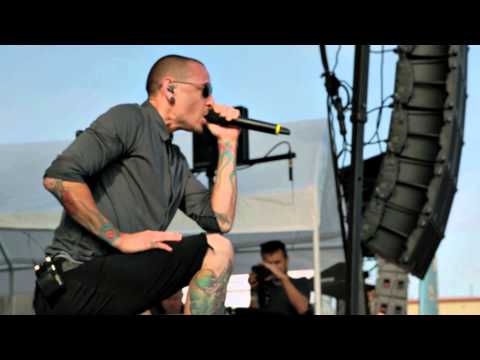 Linkin Park Feat. Nate from Finch - One Step Closer - Ventura, CA